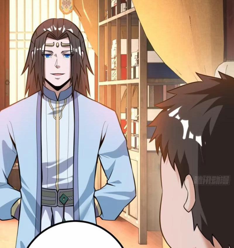 Trăm Tuổi Mở Hệ Thống, Hiếu Tử Hiền Tôn Quỳ Khắp Núi! 40 trang 75