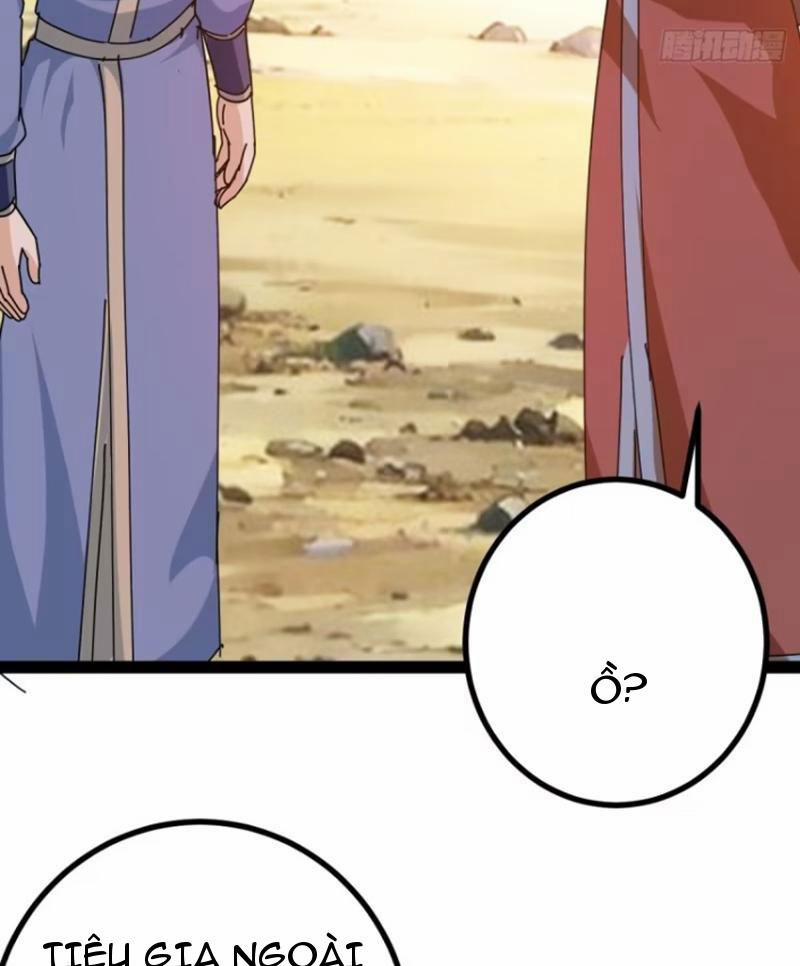 Trăm Tuổi Mở Hệ Thống, Hiếu Tử Hiền Tôn Quỳ Khắp Núi! 40 trang 8