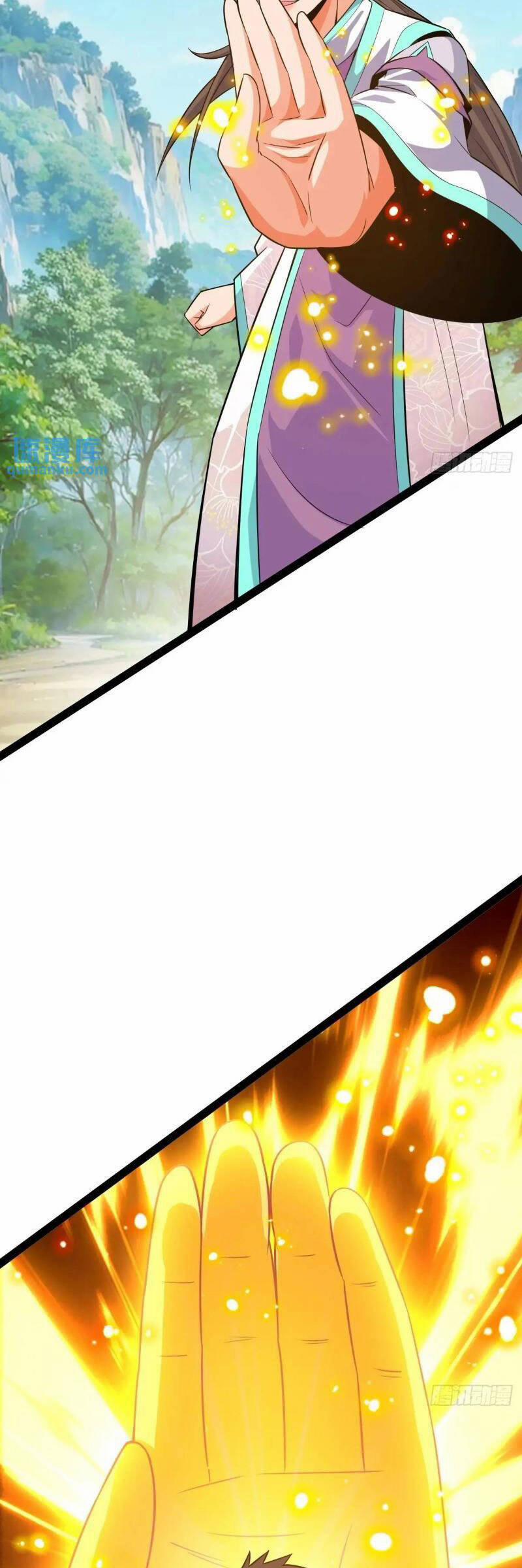 Trăm Tuổi Mở Hệ Thống, Hiếu Tử Hiền Tôn Quỳ Khắp Núi! 41 trang 19