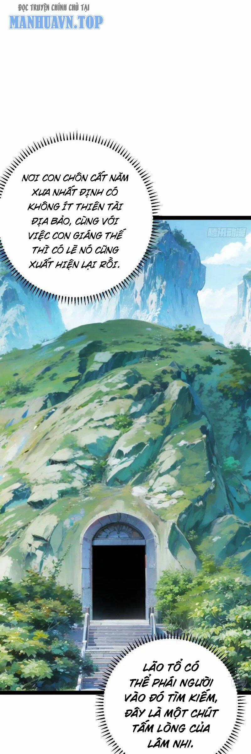 Trăm Tuổi Mở Hệ Thống, Hiếu Tử Hiền Tôn Quỳ Khắp Núi! 41 trang 2