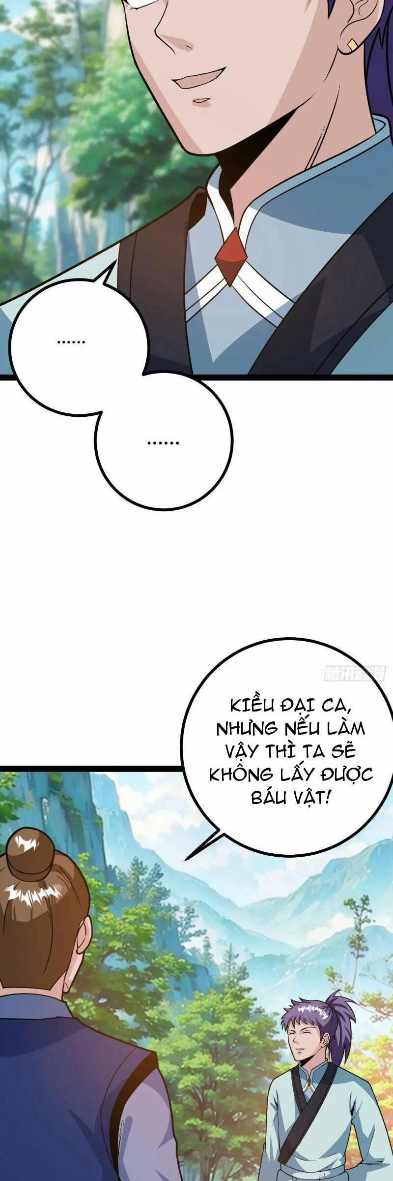 Trăm Tuổi Mở Hệ Thống, Hiếu Tử Hiền Tôn Quỳ Khắp Núi! 41 trang 7