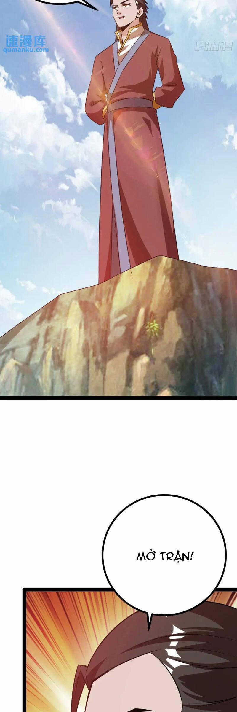 Trăm Tuổi Mở Hệ Thống, Hiếu Tử Hiền Tôn Quỳ Khắp Núi! 42 trang 1