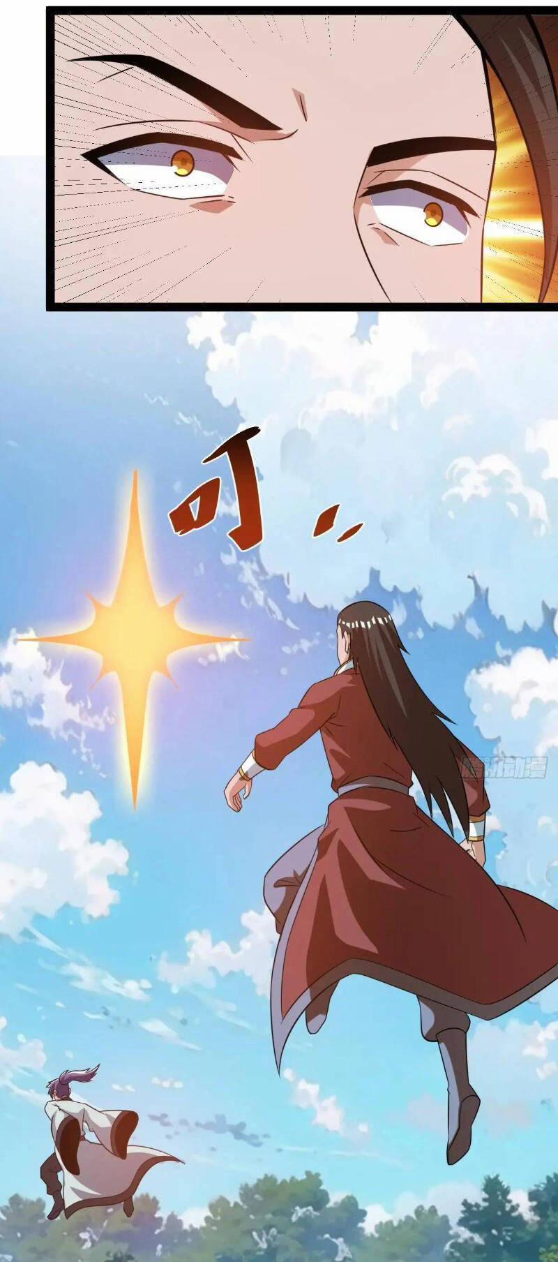 Trăm Tuổi Mở Hệ Thống, Hiếu Tử Hiền Tôn Quỳ Khắp Núi! 42 trang 11