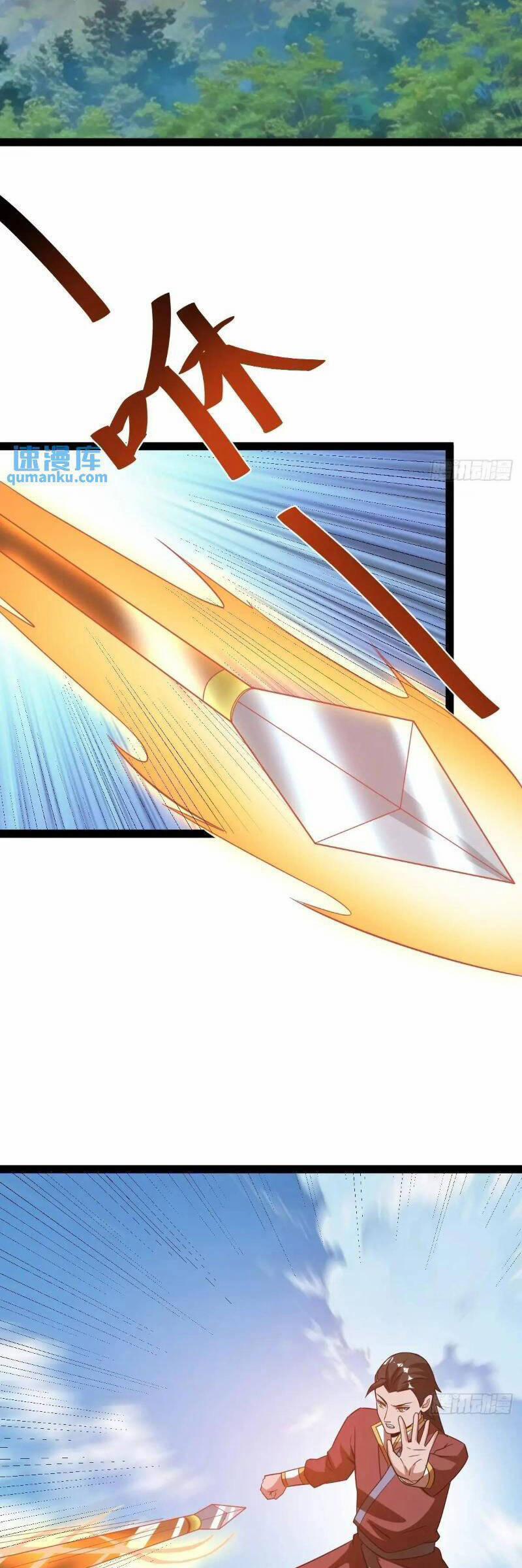 Trăm Tuổi Mở Hệ Thống, Hiếu Tử Hiền Tôn Quỳ Khắp Núi! 42 trang 12