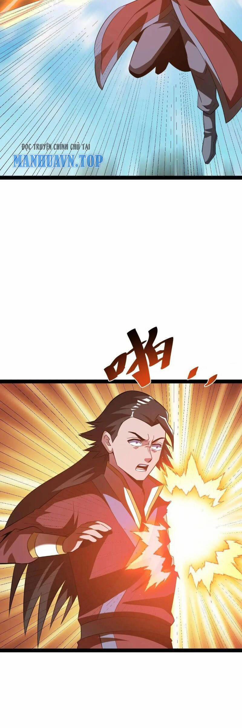 Trăm Tuổi Mở Hệ Thống, Hiếu Tử Hiền Tôn Quỳ Khắp Núi! 42 trang 13