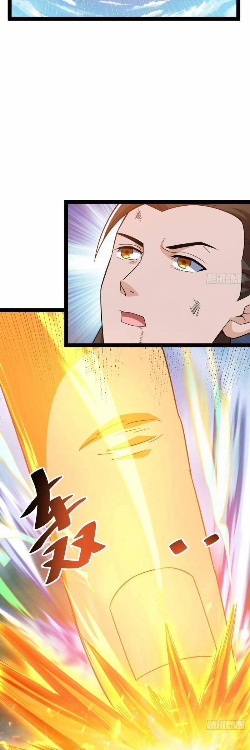 Trăm Tuổi Mở Hệ Thống, Hiếu Tử Hiền Tôn Quỳ Khắp Núi! 42 trang 16