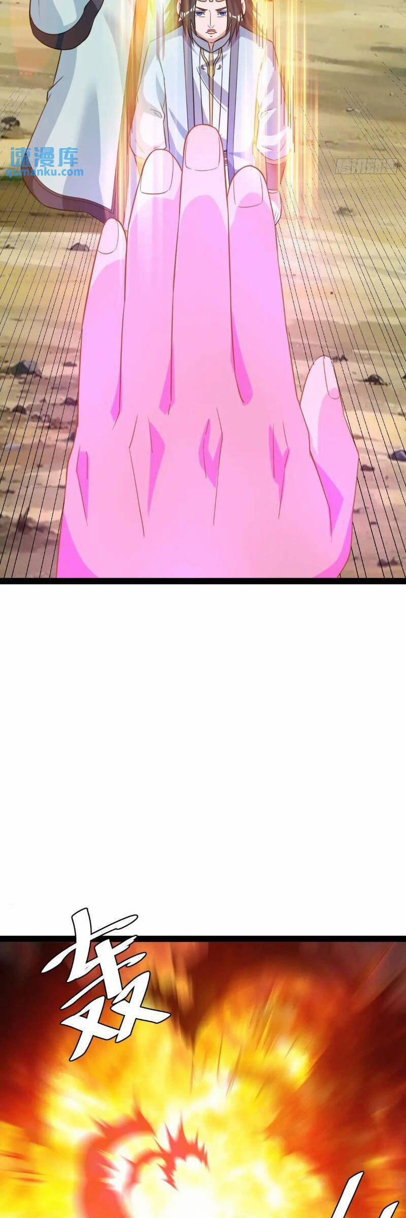 Trăm Tuổi Mở Hệ Thống, Hiếu Tử Hiền Tôn Quỳ Khắp Núi! 42 trang 5