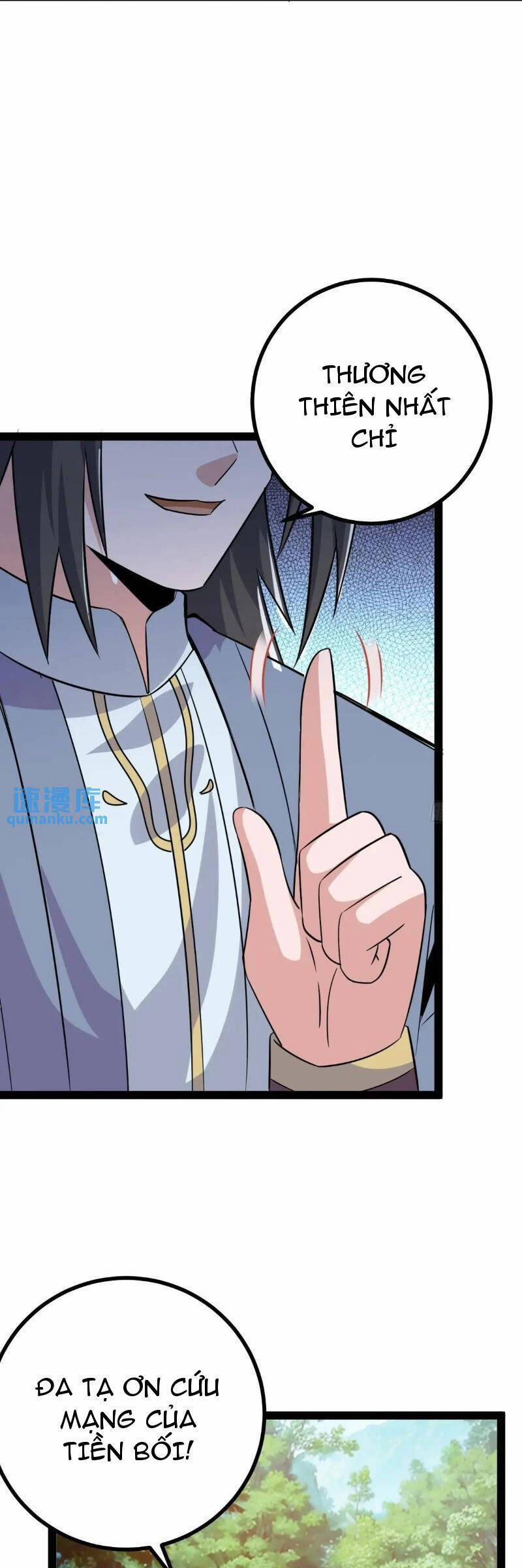 Trăm Tuổi Mở Hệ Thống, Hiếu Tử Hiền Tôn Quỳ Khắp Núi! 42 trang 7