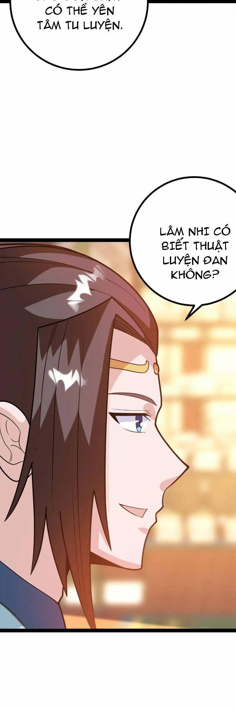 Trăm Tuổi Mở Hệ Thống, Hiếu Tử Hiền Tôn Quỳ Khắp Núi! 43 trang 2