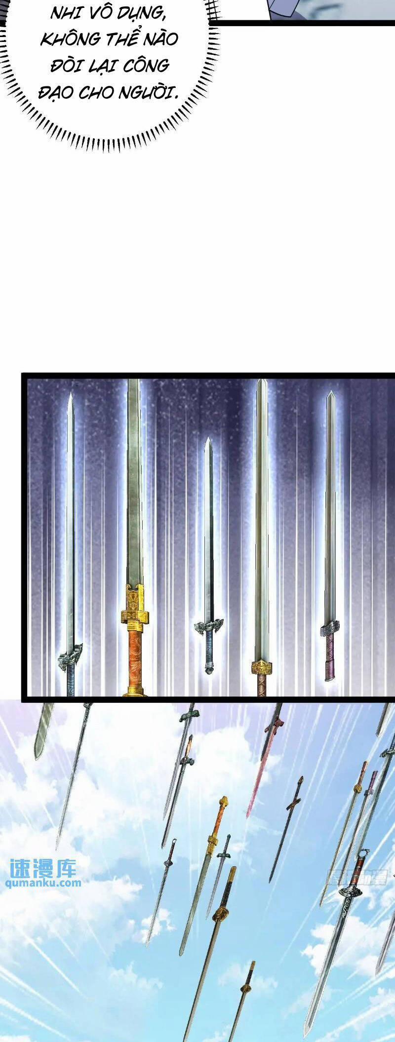 Trăm Tuổi Mở Hệ Thống, Hiếu Tử Hiền Tôn Quỳ Khắp Núi! 43 trang 23