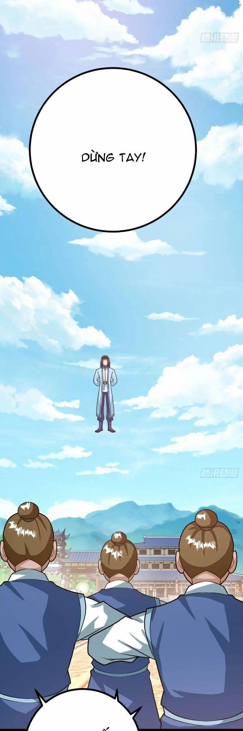 Trăm Tuổi Mở Hệ Thống, Hiếu Tử Hiền Tôn Quỳ Khắp Núi! 43 trang 25