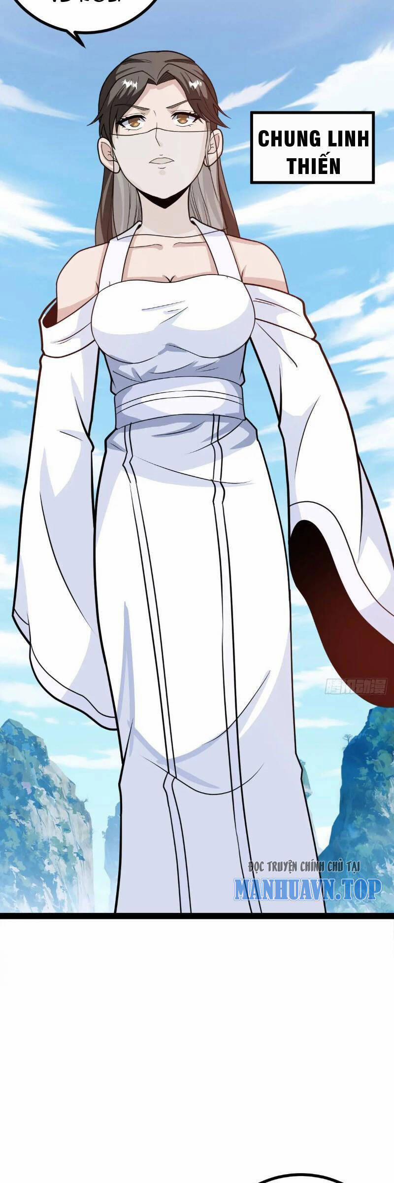 Trăm Tuổi Mở Hệ Thống, Hiếu Tử Hiền Tôn Quỳ Khắp Núi! 43 trang 7