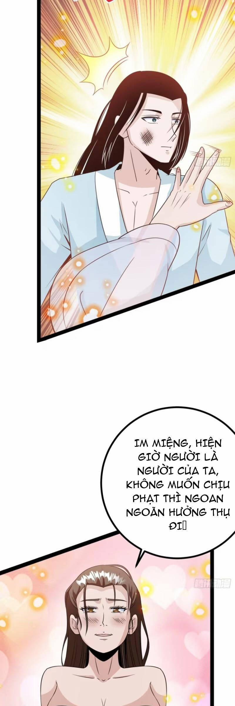 Trăm Tuổi Mở Hệ Thống, Hiếu Tử Hiền Tôn Quỳ Khắp Núi! 44 trang 20