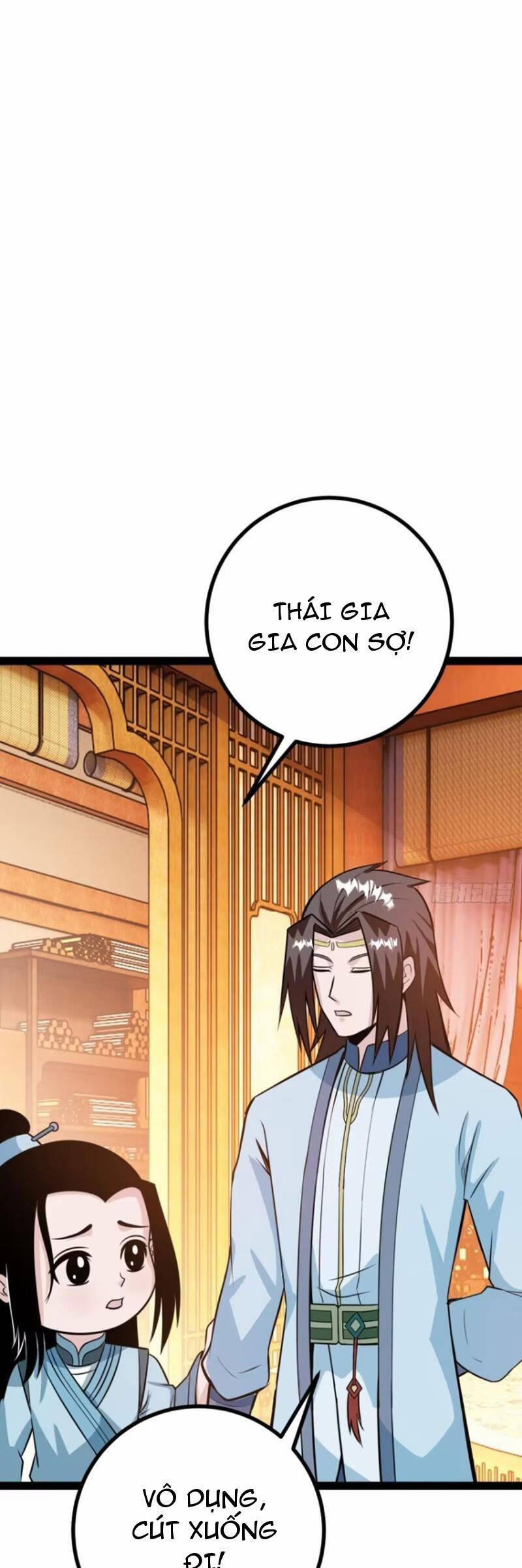 Trăm Tuổi Mở Hệ Thống, Hiếu Tử Hiền Tôn Quỳ Khắp Núi! 44 trang 26