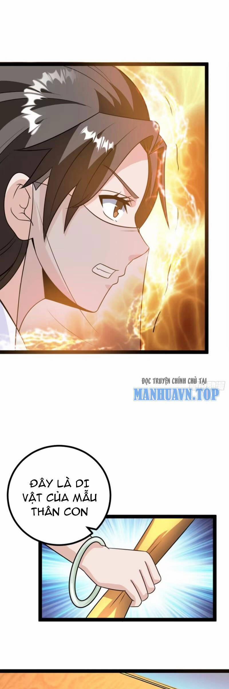 Trăm Tuổi Mở Hệ Thống, Hiếu Tử Hiền Tôn Quỳ Khắp Núi! 44 trang 7