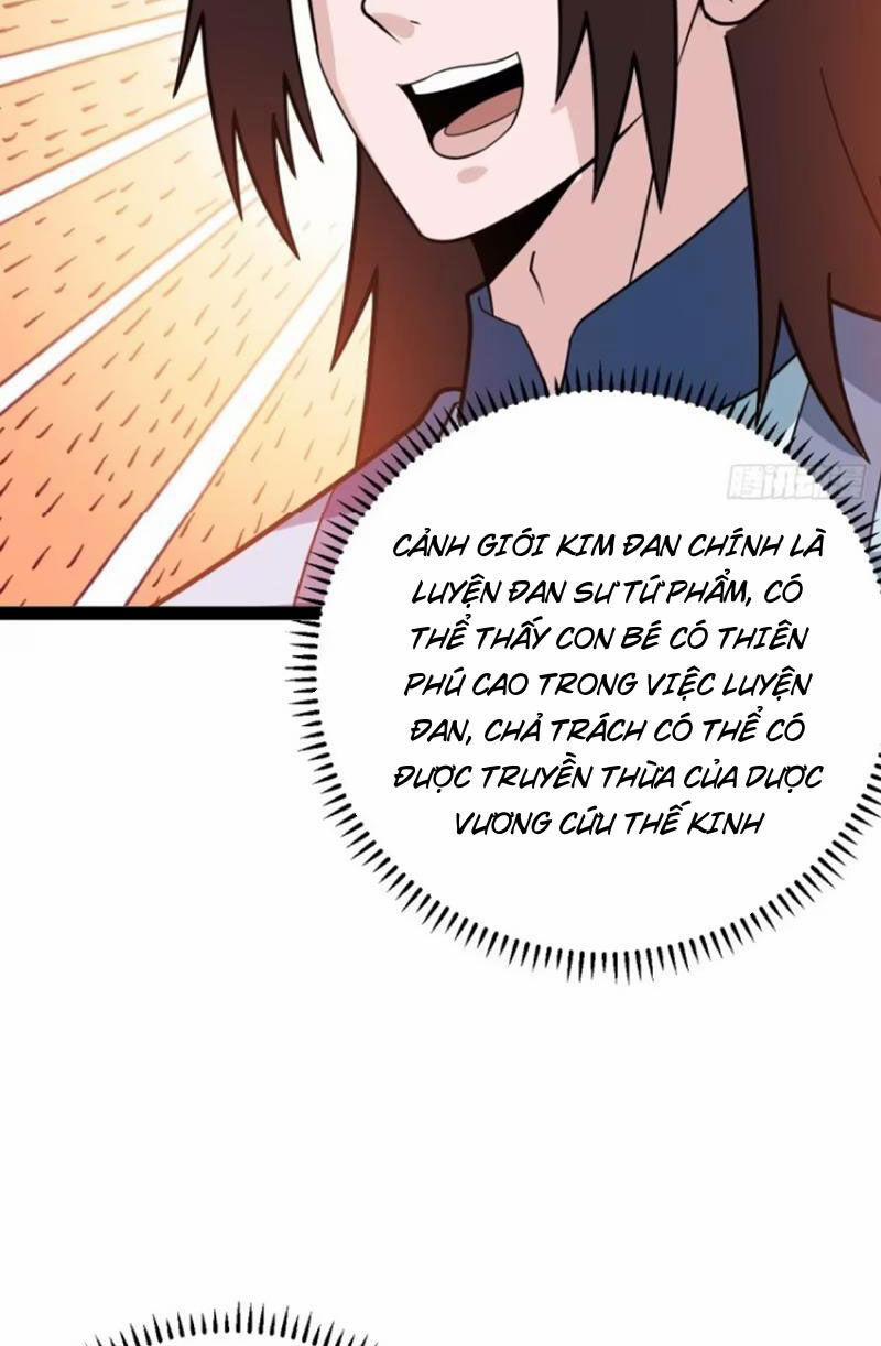 Trăm Tuổi Mở Hệ Thống, Hiếu Tử Hiền Tôn Quỳ Khắp Núi! 45 trang 10