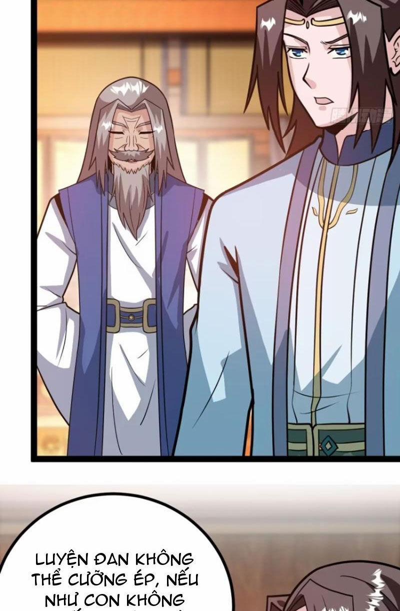 Trăm Tuổi Mở Hệ Thống, Hiếu Tử Hiền Tôn Quỳ Khắp Núi! 45 trang 16