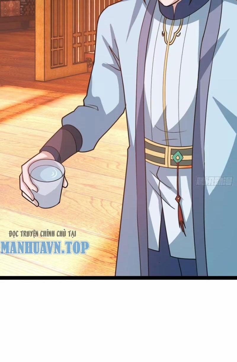Trăm Tuổi Mở Hệ Thống, Hiếu Tử Hiền Tôn Quỳ Khắp Núi! 45 trang 19