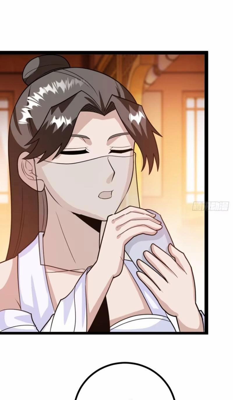 Trăm Tuổi Mở Hệ Thống, Hiếu Tử Hiền Tôn Quỳ Khắp Núi! 45 trang 20