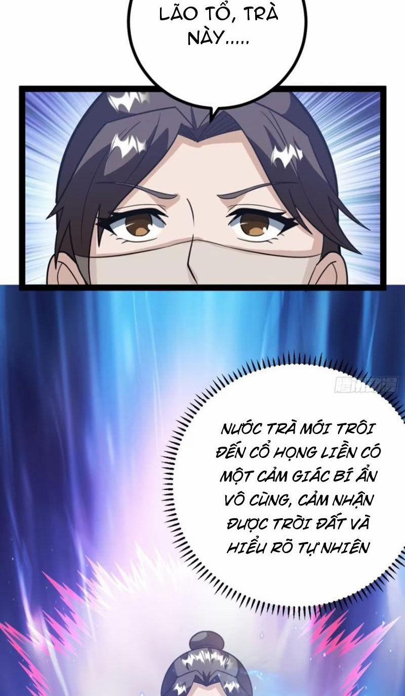 Trăm Tuổi Mở Hệ Thống, Hiếu Tử Hiền Tôn Quỳ Khắp Núi! 45 trang 21