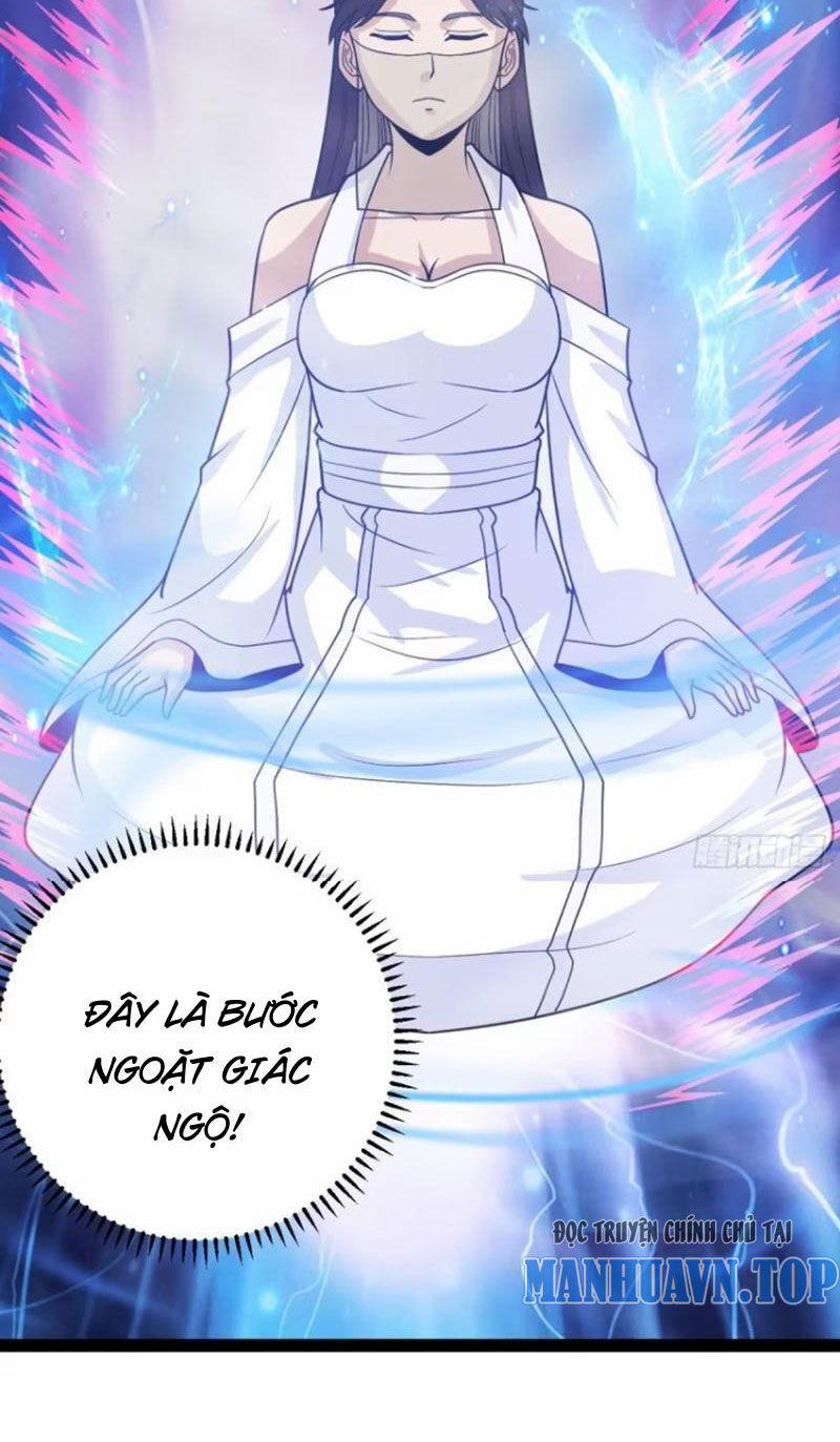 Trăm Tuổi Mở Hệ Thống, Hiếu Tử Hiền Tôn Quỳ Khắp Núi! 45 trang 22