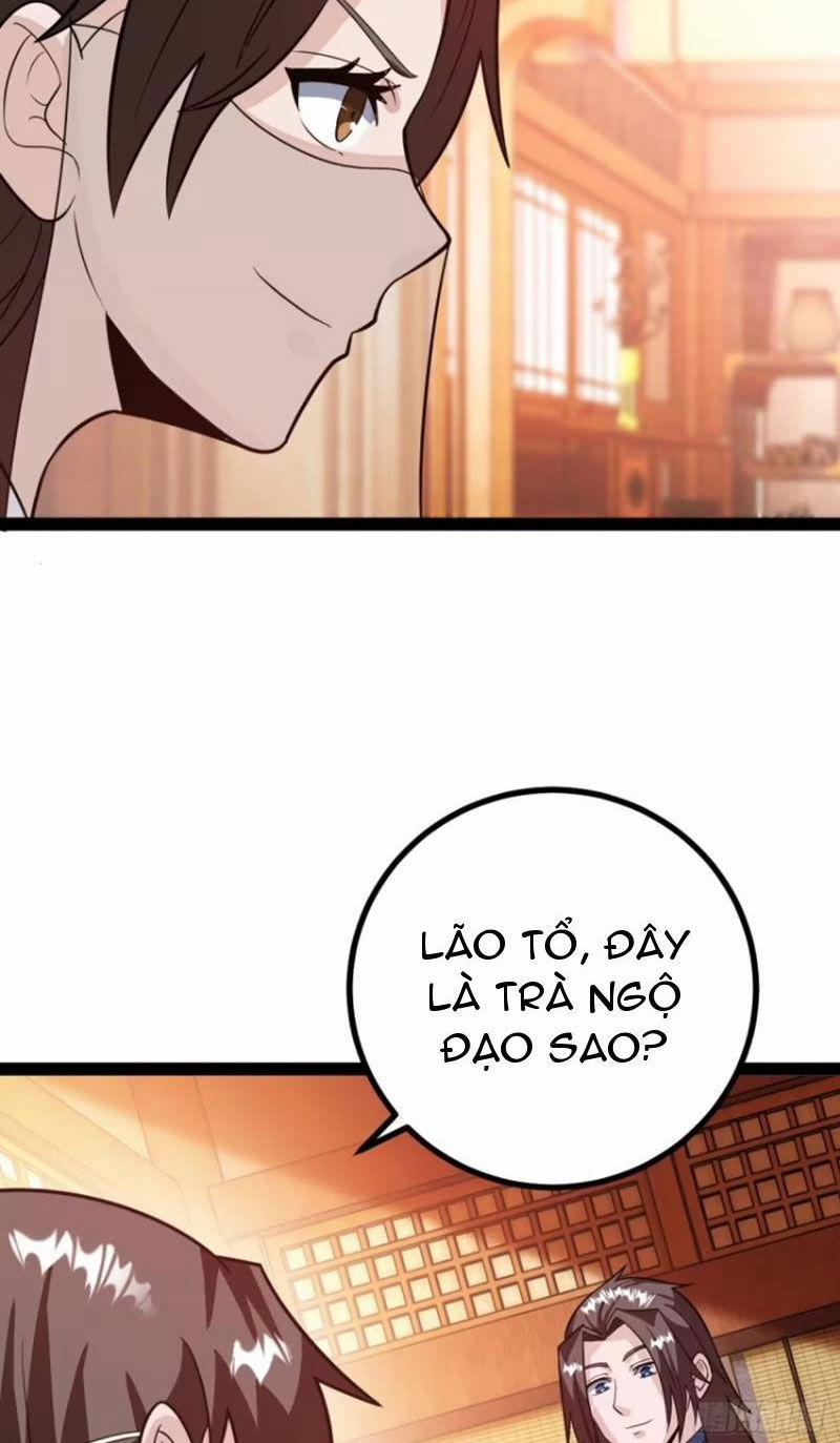 Trăm Tuổi Mở Hệ Thống, Hiếu Tử Hiền Tôn Quỳ Khắp Núi! 45 trang 25