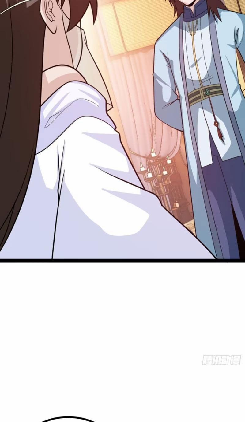 Trăm Tuổi Mở Hệ Thống, Hiếu Tử Hiền Tôn Quỳ Khắp Núi! 45 trang 26