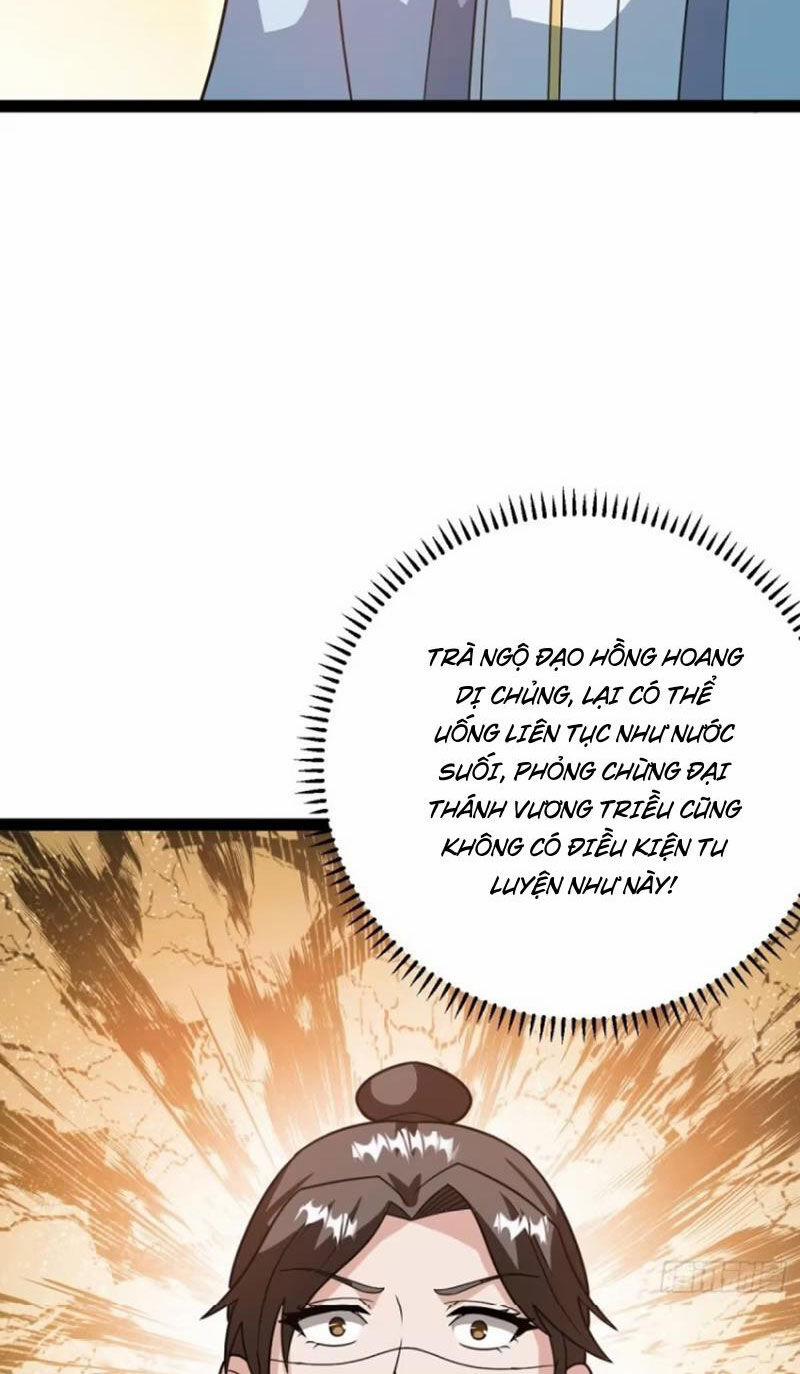 Trăm Tuổi Mở Hệ Thống, Hiếu Tử Hiền Tôn Quỳ Khắp Núi! 45 trang 28