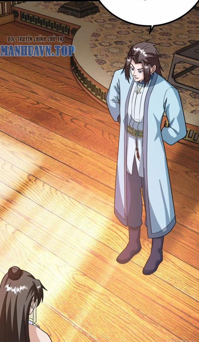 Trăm Tuổi Mở Hệ Thống, Hiếu Tử Hiền Tôn Quỳ Khắp Núi! 45 trang 30