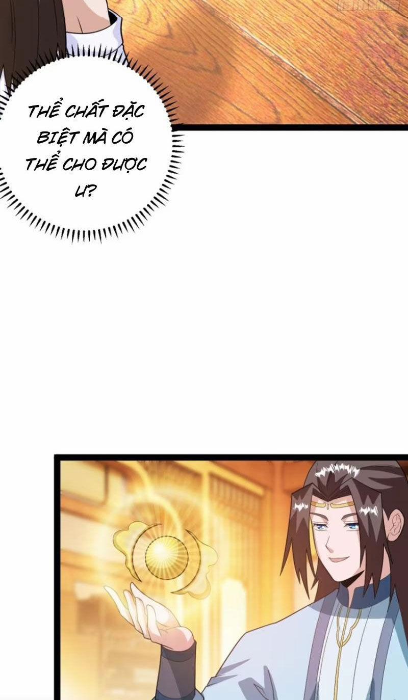 Trăm Tuổi Mở Hệ Thống, Hiếu Tử Hiền Tôn Quỳ Khắp Núi! 45 trang 31