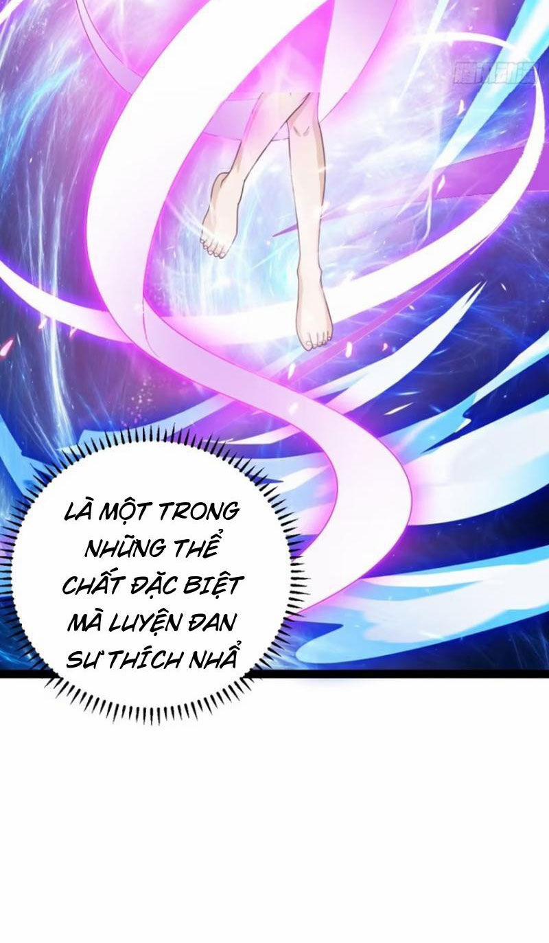 Trăm Tuổi Mở Hệ Thống, Hiếu Tử Hiền Tôn Quỳ Khắp Núi! 45 trang 33