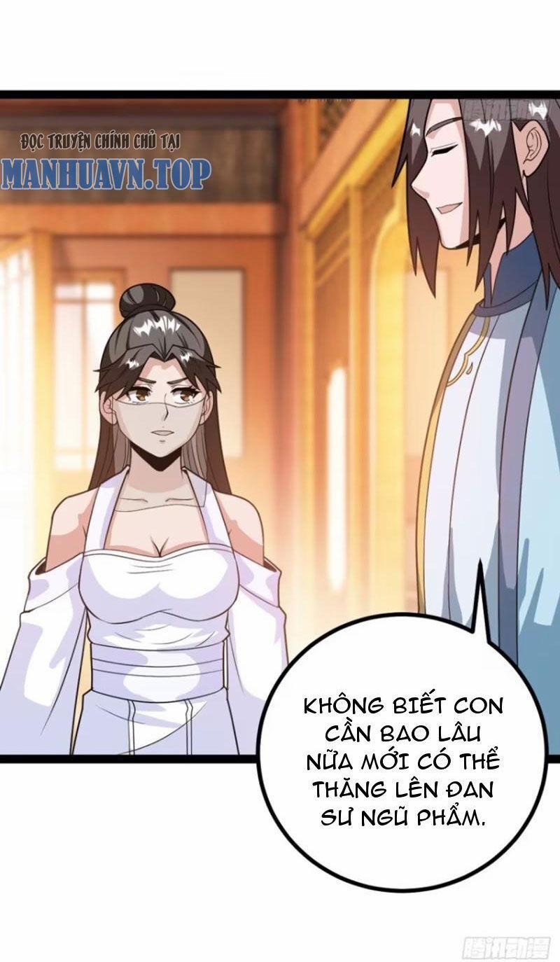 Trăm Tuổi Mở Hệ Thống, Hiếu Tử Hiền Tôn Quỳ Khắp Núi! 45 trang 34