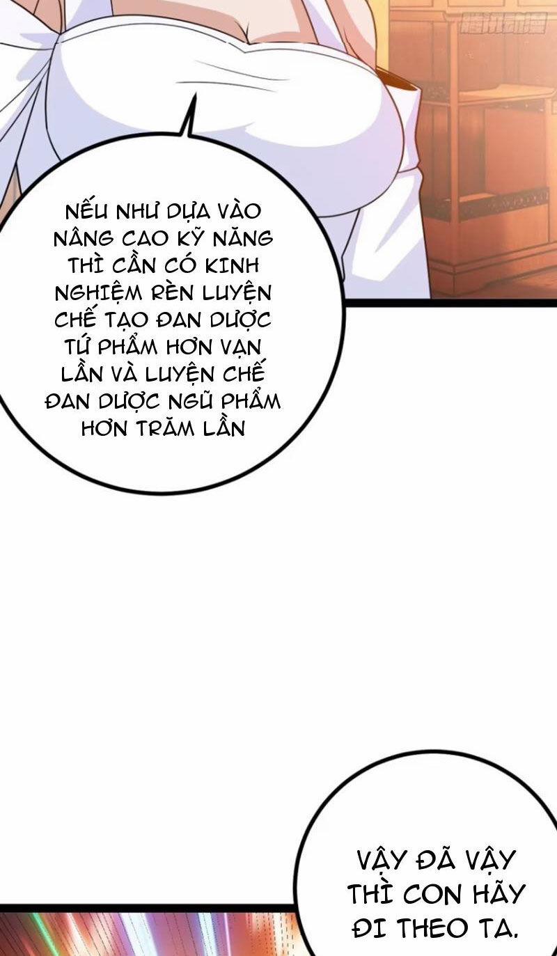 Trăm Tuổi Mở Hệ Thống, Hiếu Tử Hiền Tôn Quỳ Khắp Núi! 45 trang 36