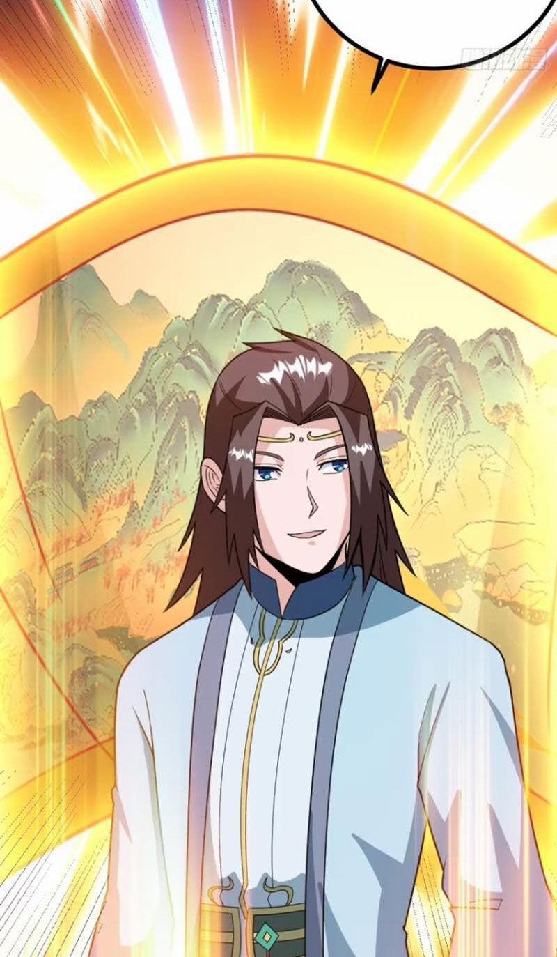 Trăm Tuổi Mở Hệ Thống, Hiếu Tử Hiền Tôn Quỳ Khắp Núi! 45 trang 37