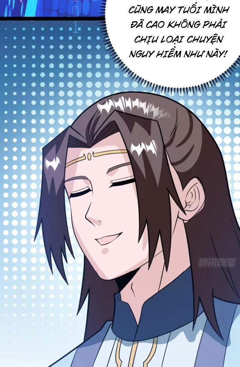 Trăm Tuổi Mở Hệ Thống, Hiếu Tử Hiền Tôn Quỳ Khắp Núi! 45 trang 4