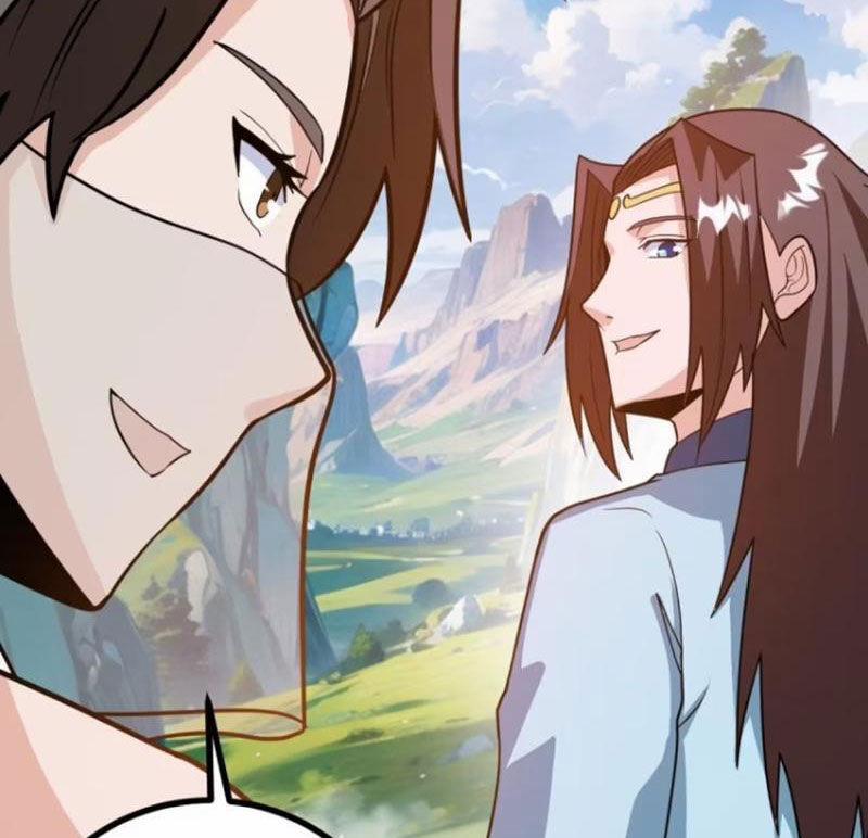 Trăm Tuổi Mở Hệ Thống, Hiếu Tử Hiền Tôn Quỳ Khắp Núi! 45 trang 41