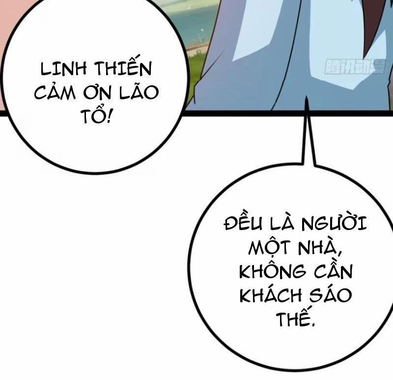 Trăm Tuổi Mở Hệ Thống, Hiếu Tử Hiền Tôn Quỳ Khắp Núi! 45 trang 42