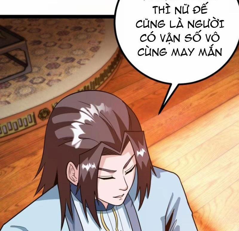 Trăm Tuổi Mở Hệ Thống, Hiếu Tử Hiền Tôn Quỳ Khắp Núi! 45 trang 46