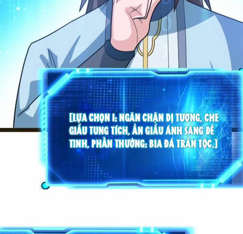 Trăm Tuổi Mở Hệ Thống, Hiếu Tử Hiền Tôn Quỳ Khắp Núi! 45 trang 50