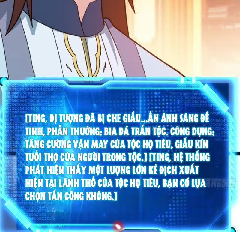 Trăm Tuổi Mở Hệ Thống, Hiếu Tử Hiền Tôn Quỳ Khắp Núi! 45 trang 54