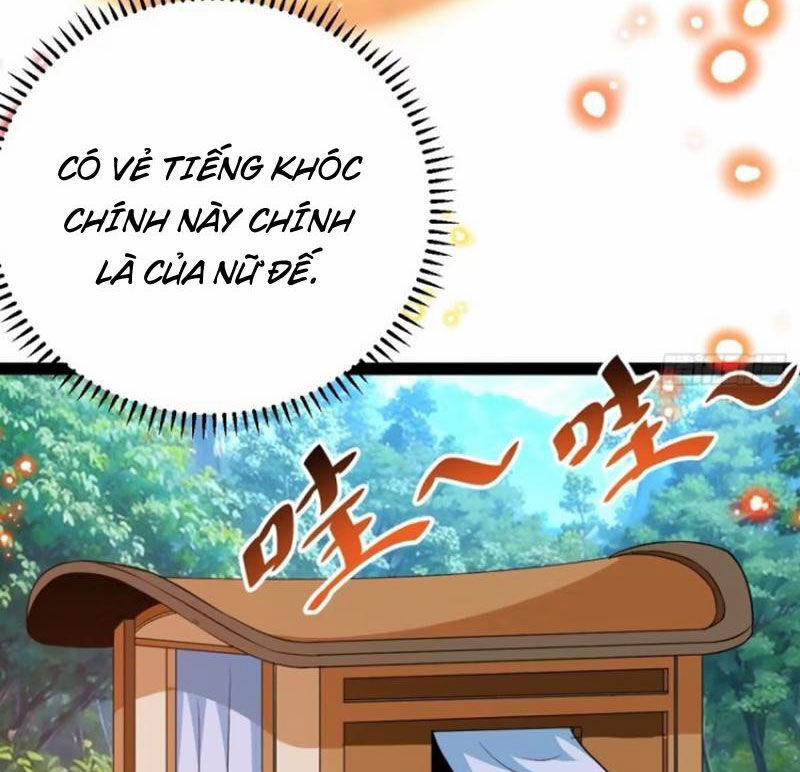 Trăm Tuổi Mở Hệ Thống, Hiếu Tử Hiền Tôn Quỳ Khắp Núi! 45 trang 58