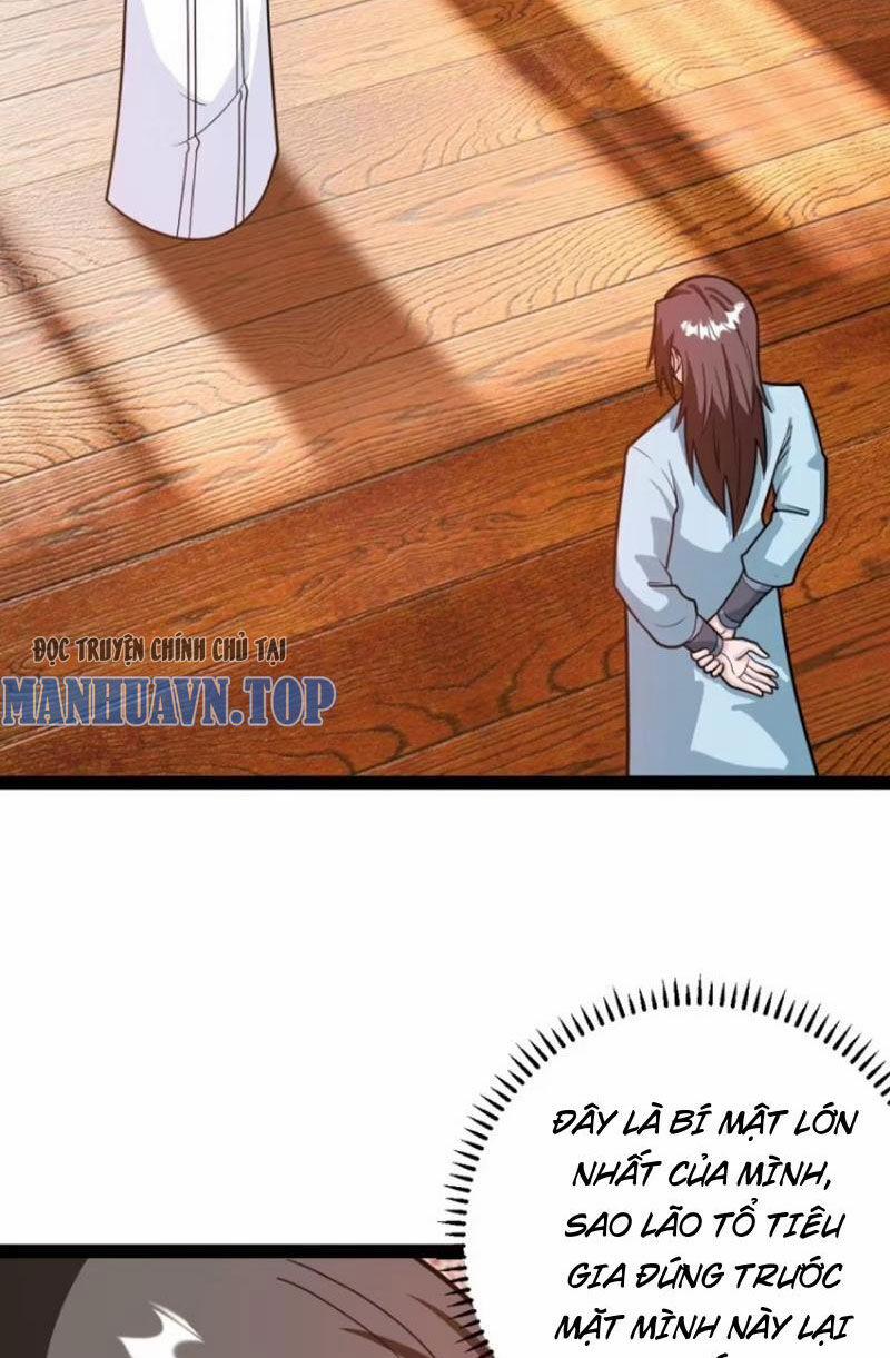 Trăm Tuổi Mở Hệ Thống, Hiếu Tử Hiền Tôn Quỳ Khắp Núi! 45 trang 6