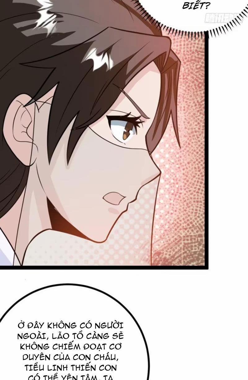 Trăm Tuổi Mở Hệ Thống, Hiếu Tử Hiền Tôn Quỳ Khắp Núi! 45 trang 7
