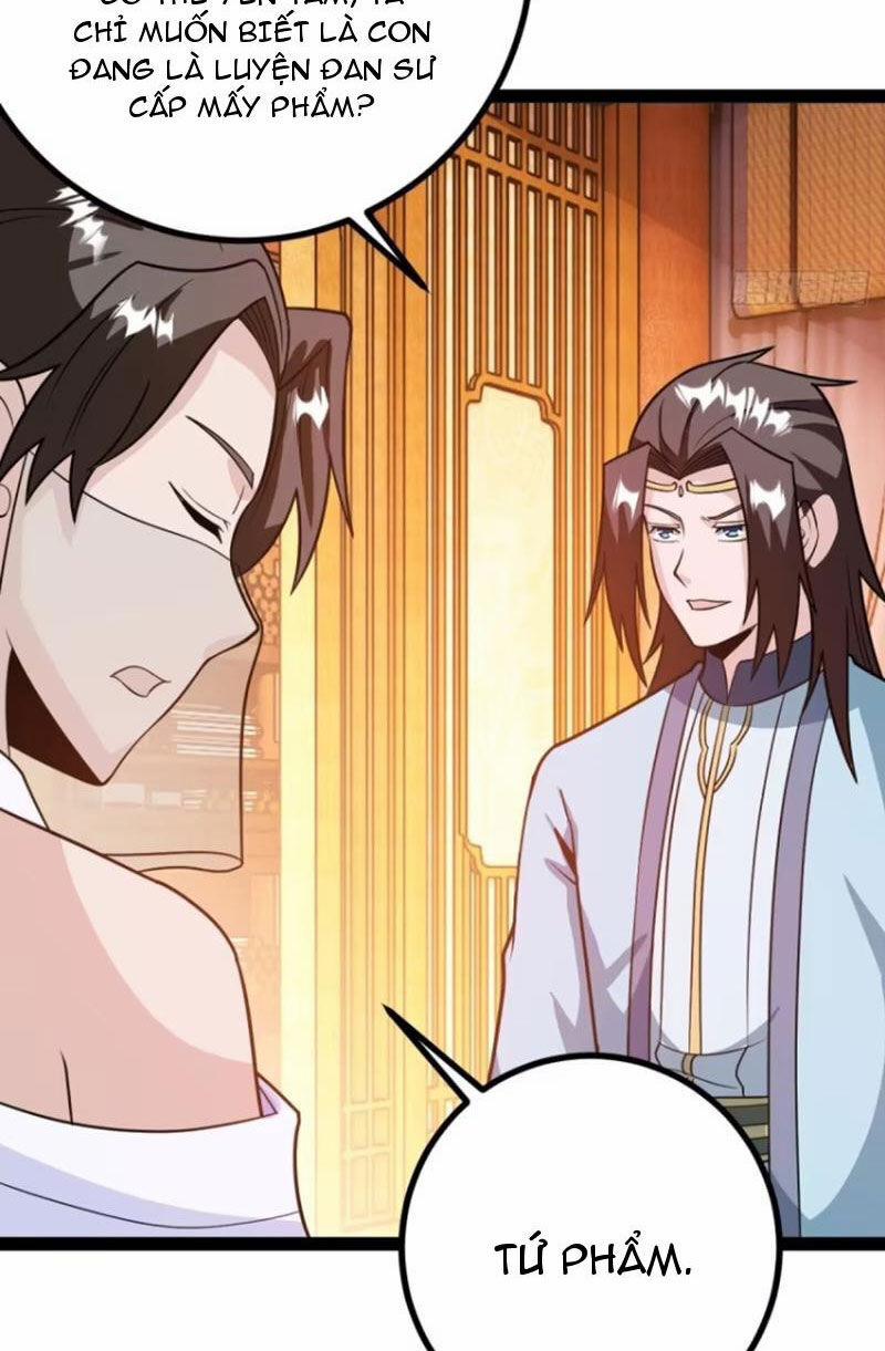 Trăm Tuổi Mở Hệ Thống, Hiếu Tử Hiền Tôn Quỳ Khắp Núi! 45 trang 8