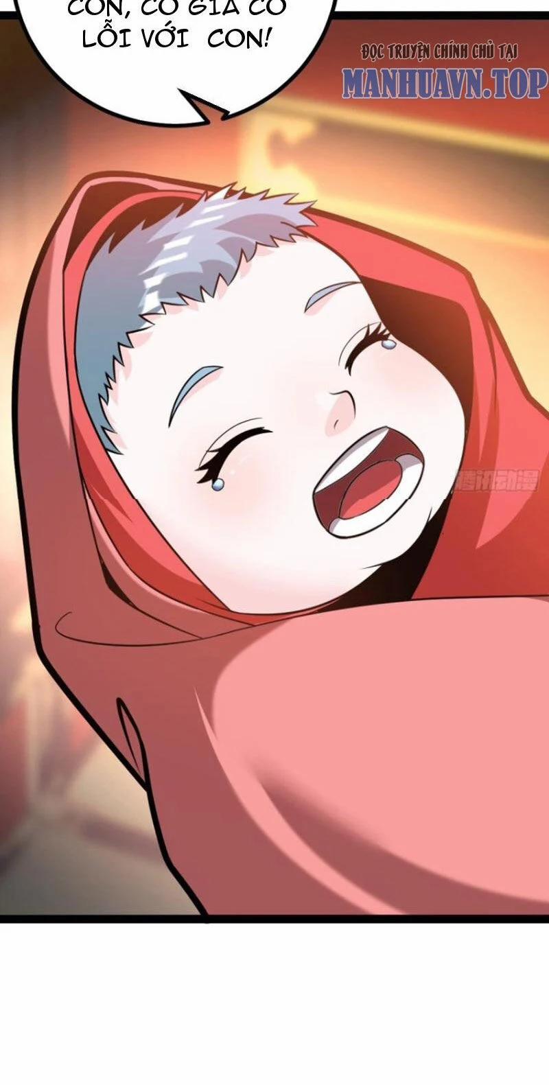 Trăm Tuổi Mở Hệ Thống, Hiếu Tử Hiền Tôn Quỳ Khắp Núi! 46 trang 1