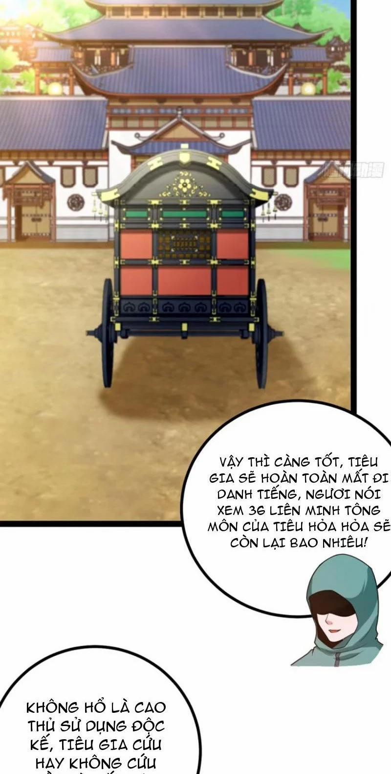 Trăm Tuổi Mở Hệ Thống, Hiếu Tử Hiền Tôn Quỳ Khắp Núi! 46 trang 11