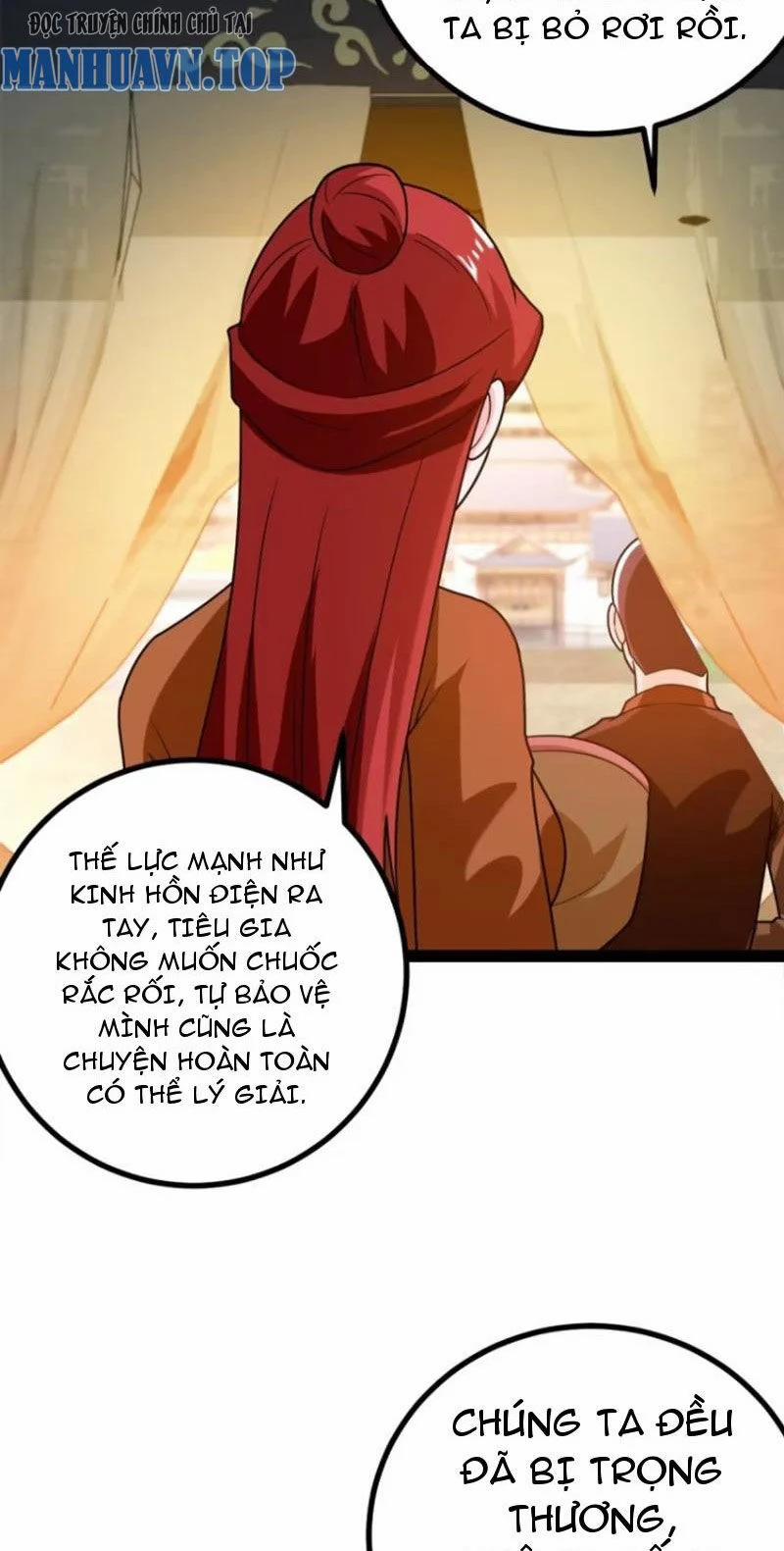 Trăm Tuổi Mở Hệ Thống, Hiếu Tử Hiền Tôn Quỳ Khắp Núi! 46 trang 13