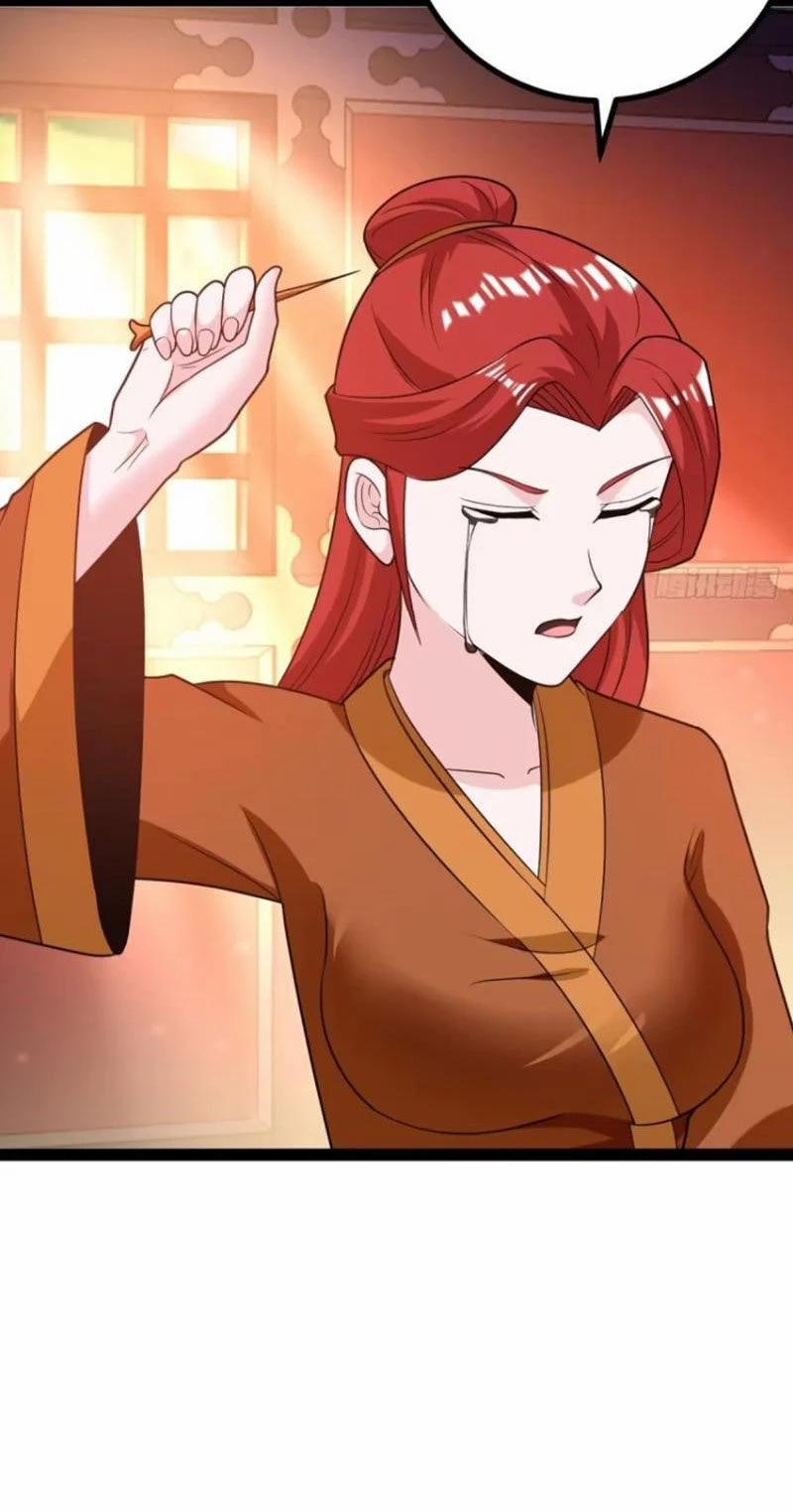 Trăm Tuổi Mở Hệ Thống, Hiếu Tử Hiền Tôn Quỳ Khắp Núi! 46 trang 18