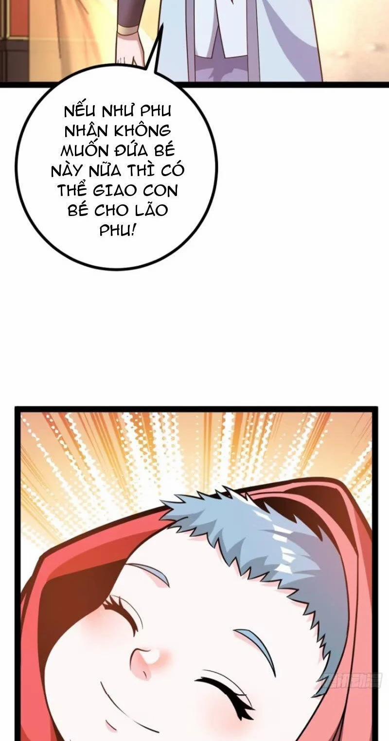 Trăm Tuổi Mở Hệ Thống, Hiếu Tử Hiền Tôn Quỳ Khắp Núi! 46 trang 22