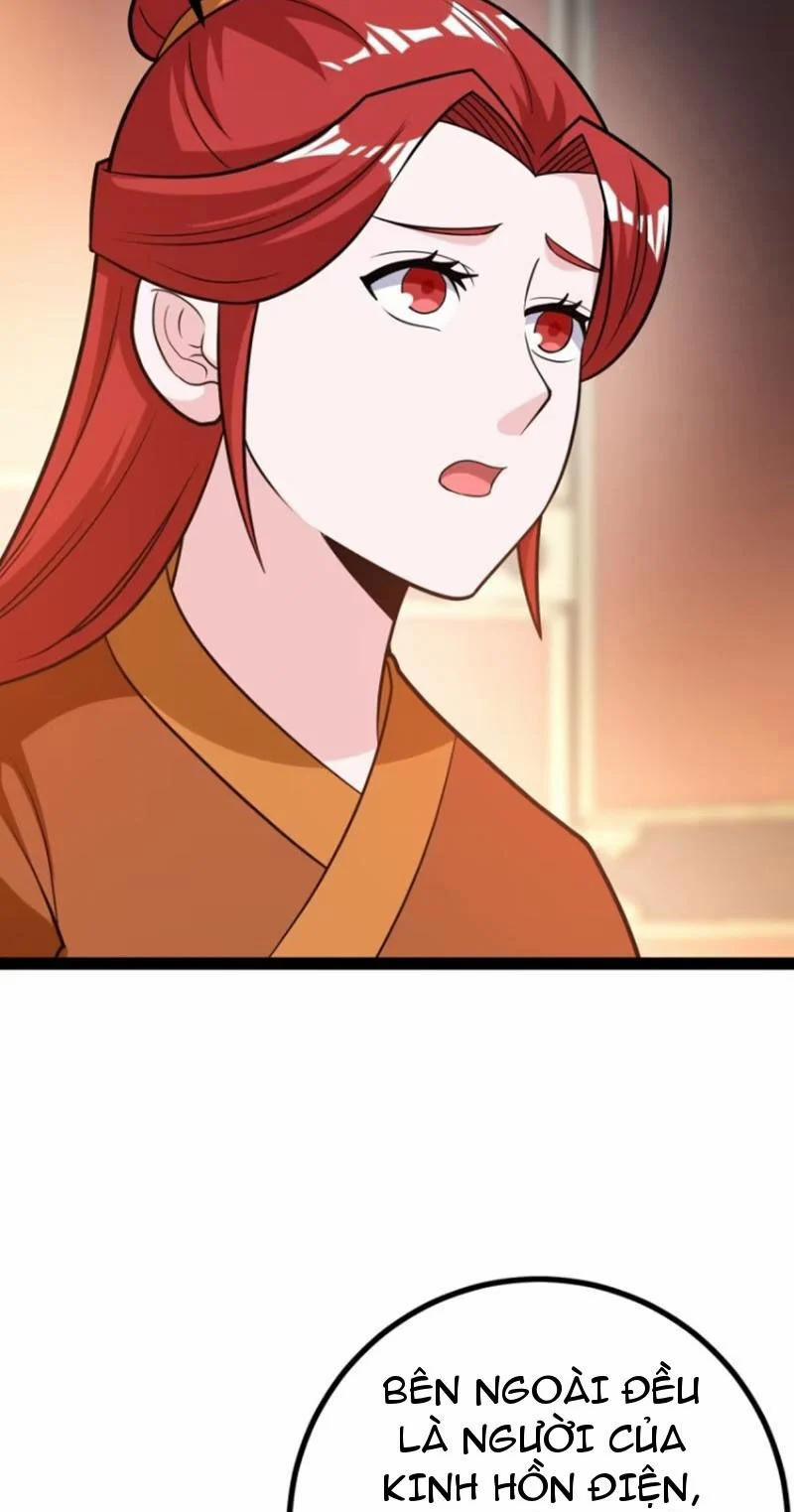 Trăm Tuổi Mở Hệ Thống, Hiếu Tử Hiền Tôn Quỳ Khắp Núi! 46 trang 25